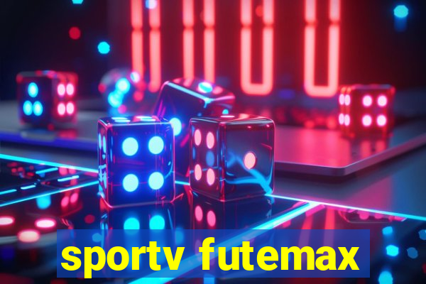 sportv futemax